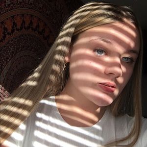 Meet your Posher, Lexi